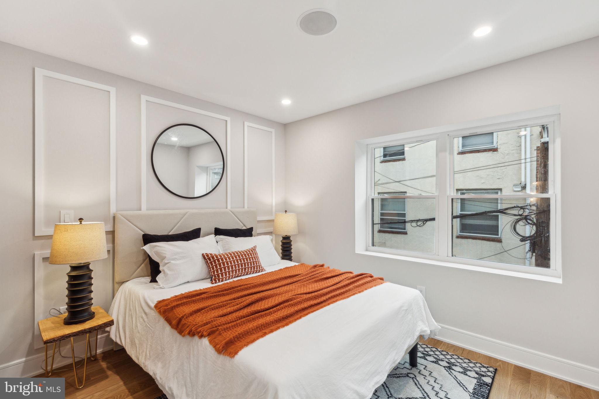 BELLA VISTA - Residential