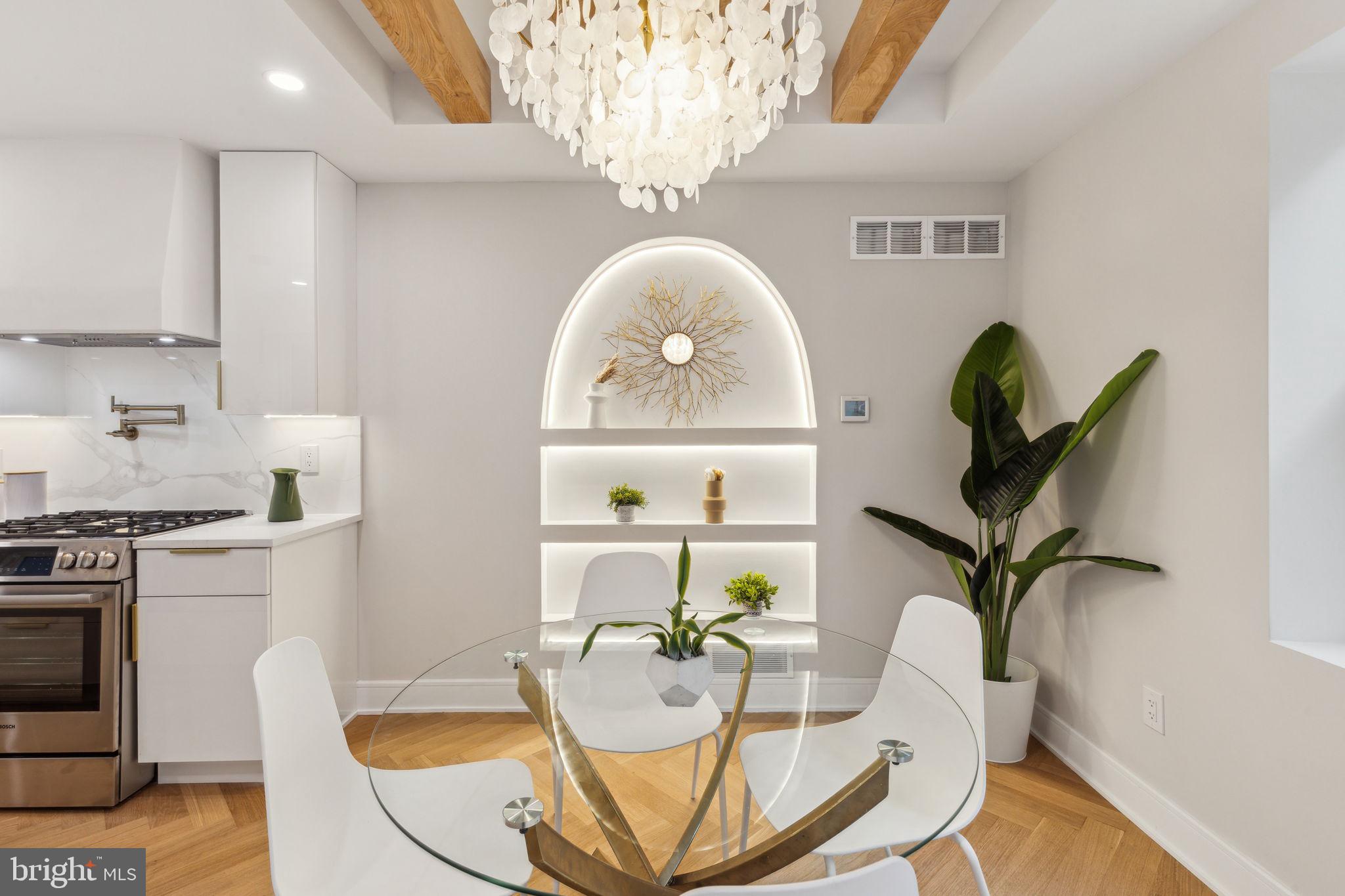 BELLA VISTA - Residential