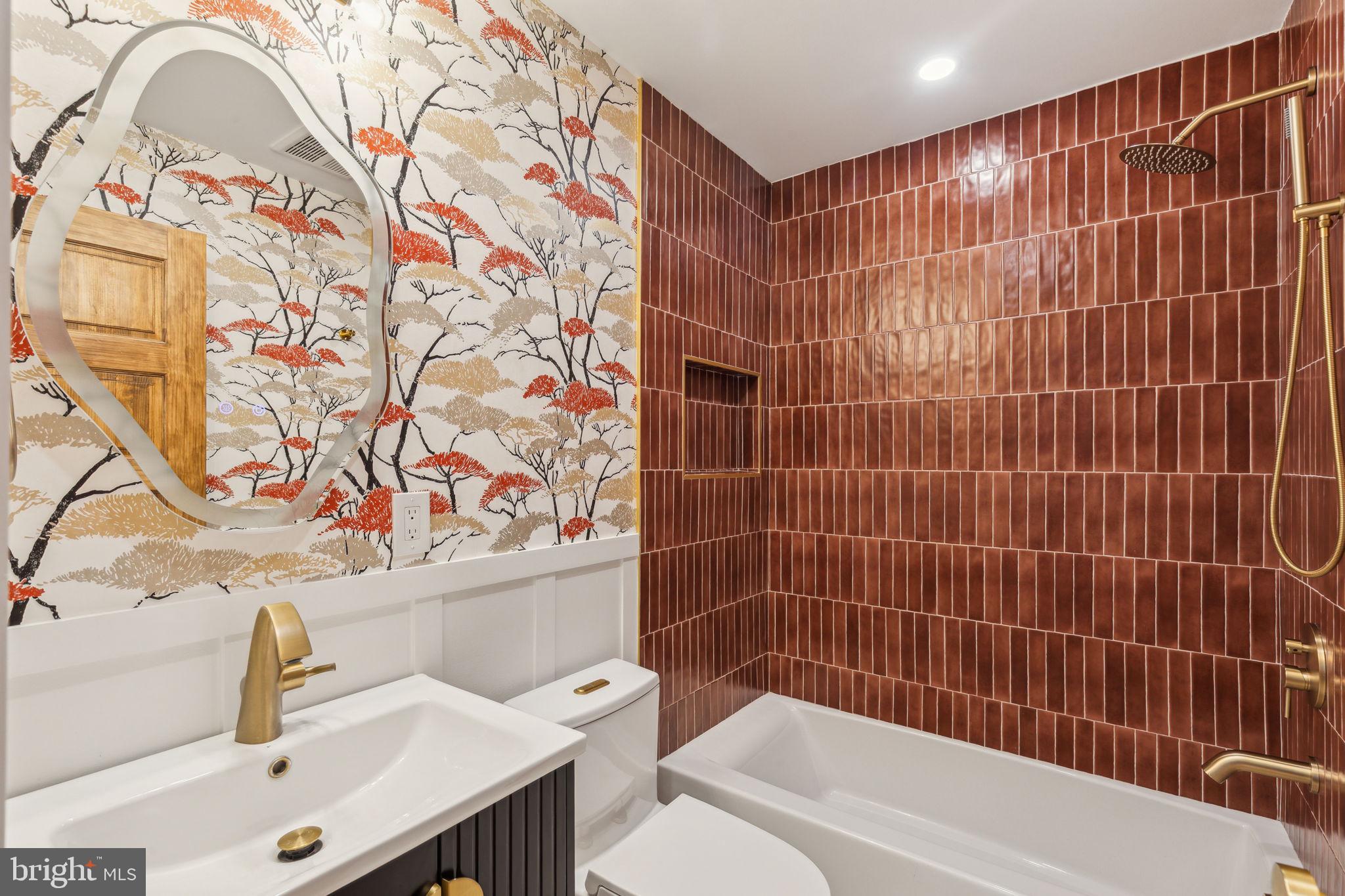 BELLA VISTA - Residential