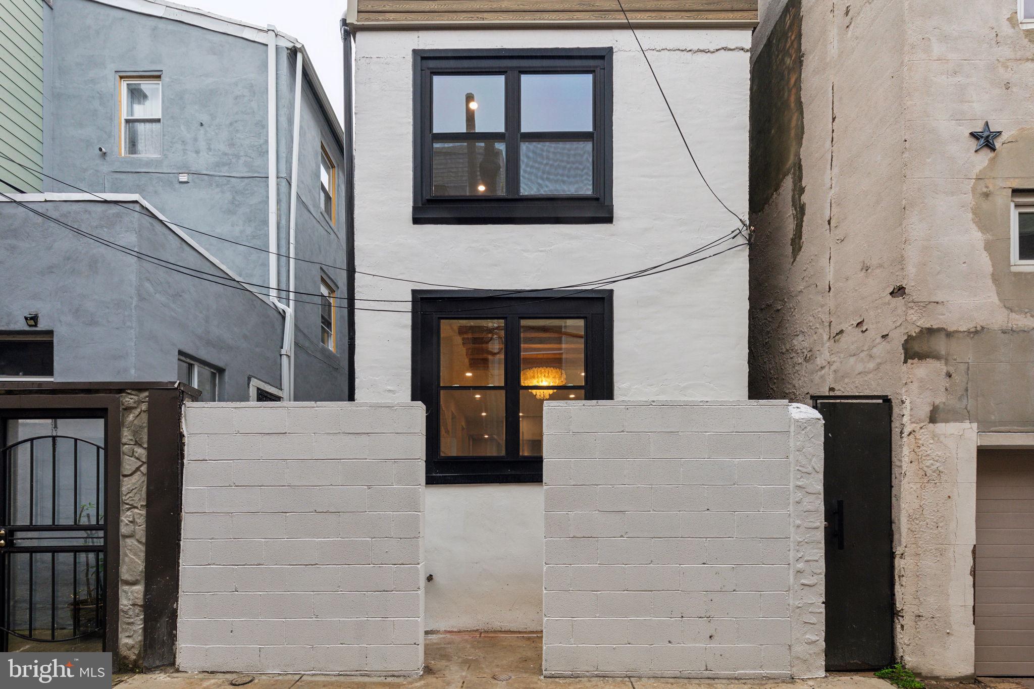 BELLA VISTA - Residential