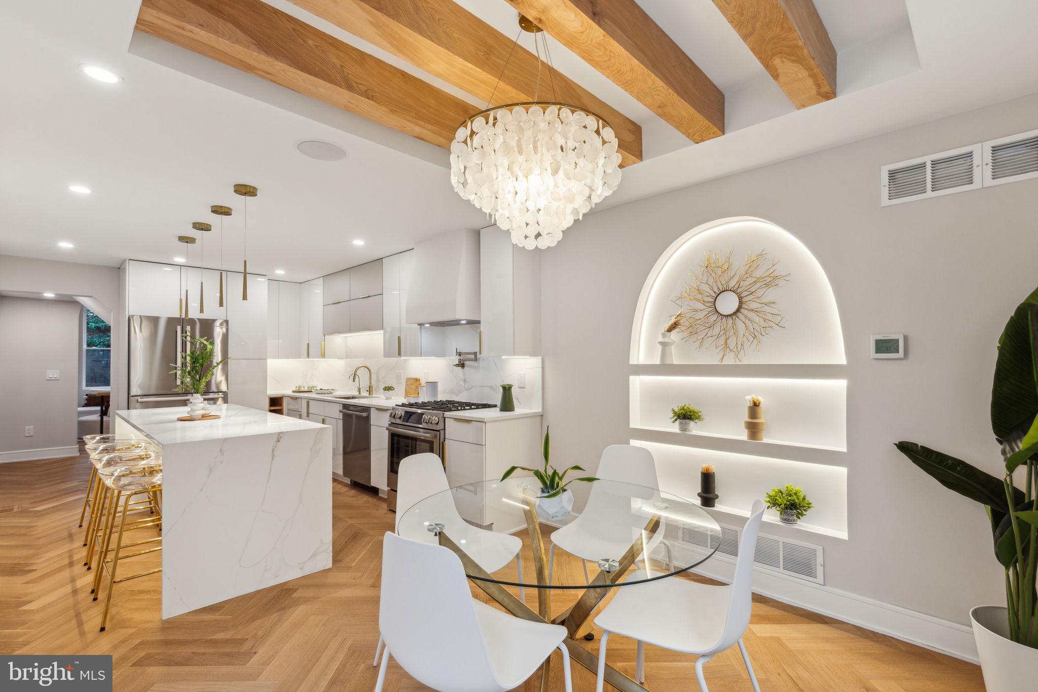 BELLA VISTA - Residential