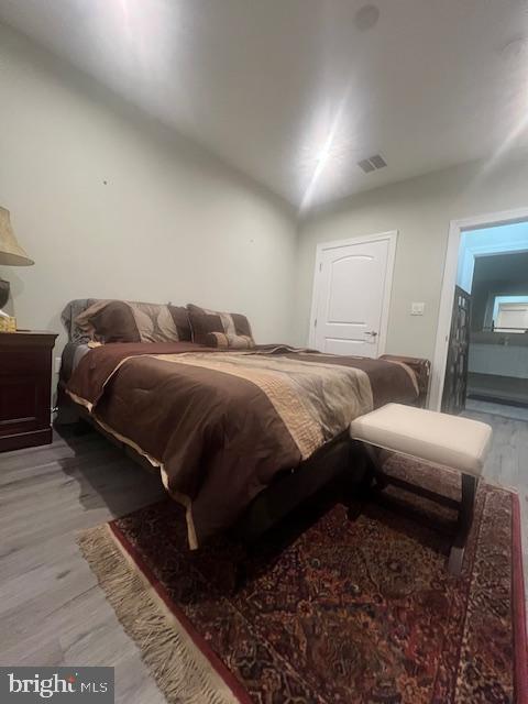 DELIGHT AT FAIRWOOD - Residential Lease