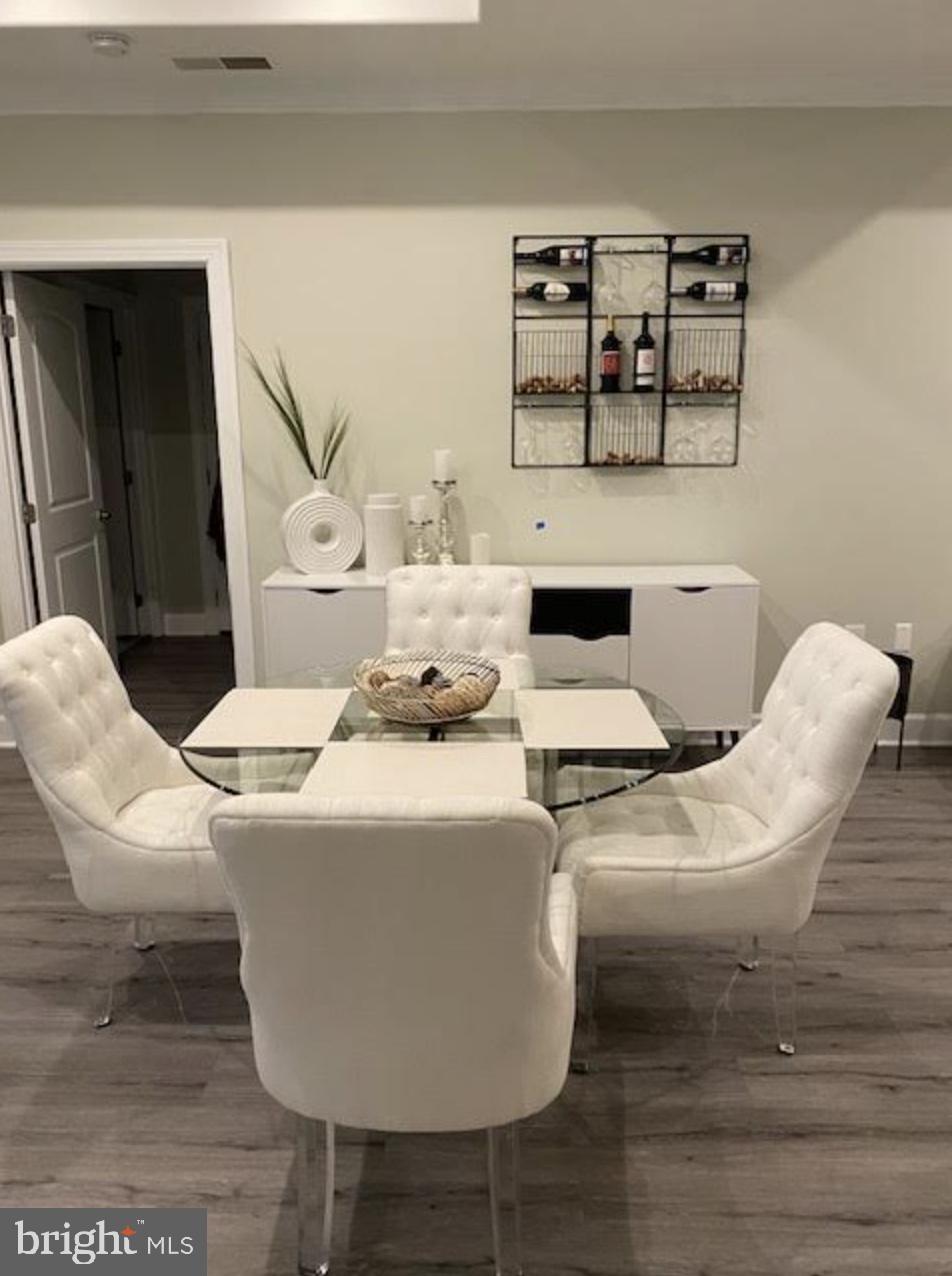 DELIGHT AT FAIRWOOD - Residential Lease