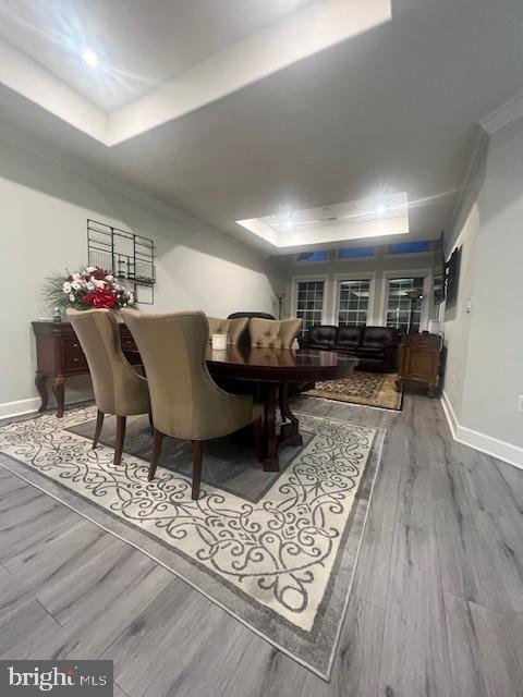 DELIGHT AT FAIRWOOD - Residential Lease