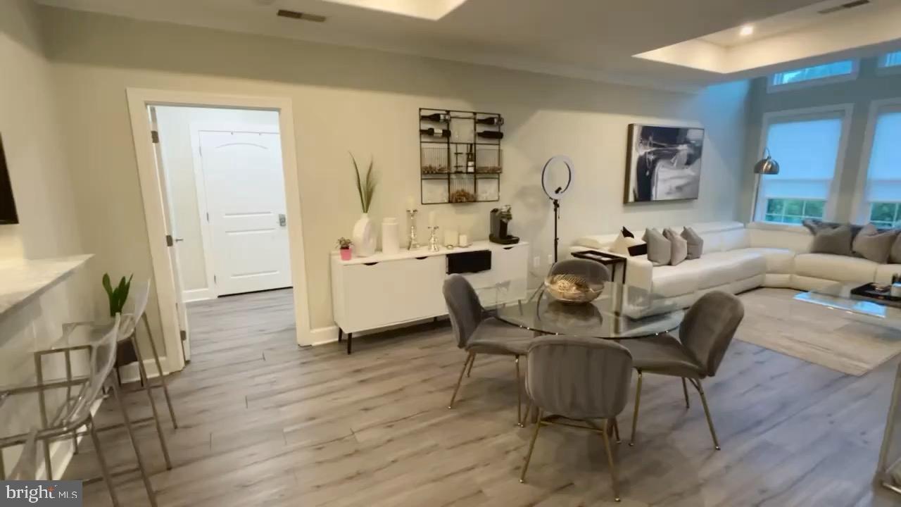 DELIGHT AT FAIRWOOD - Residential Lease