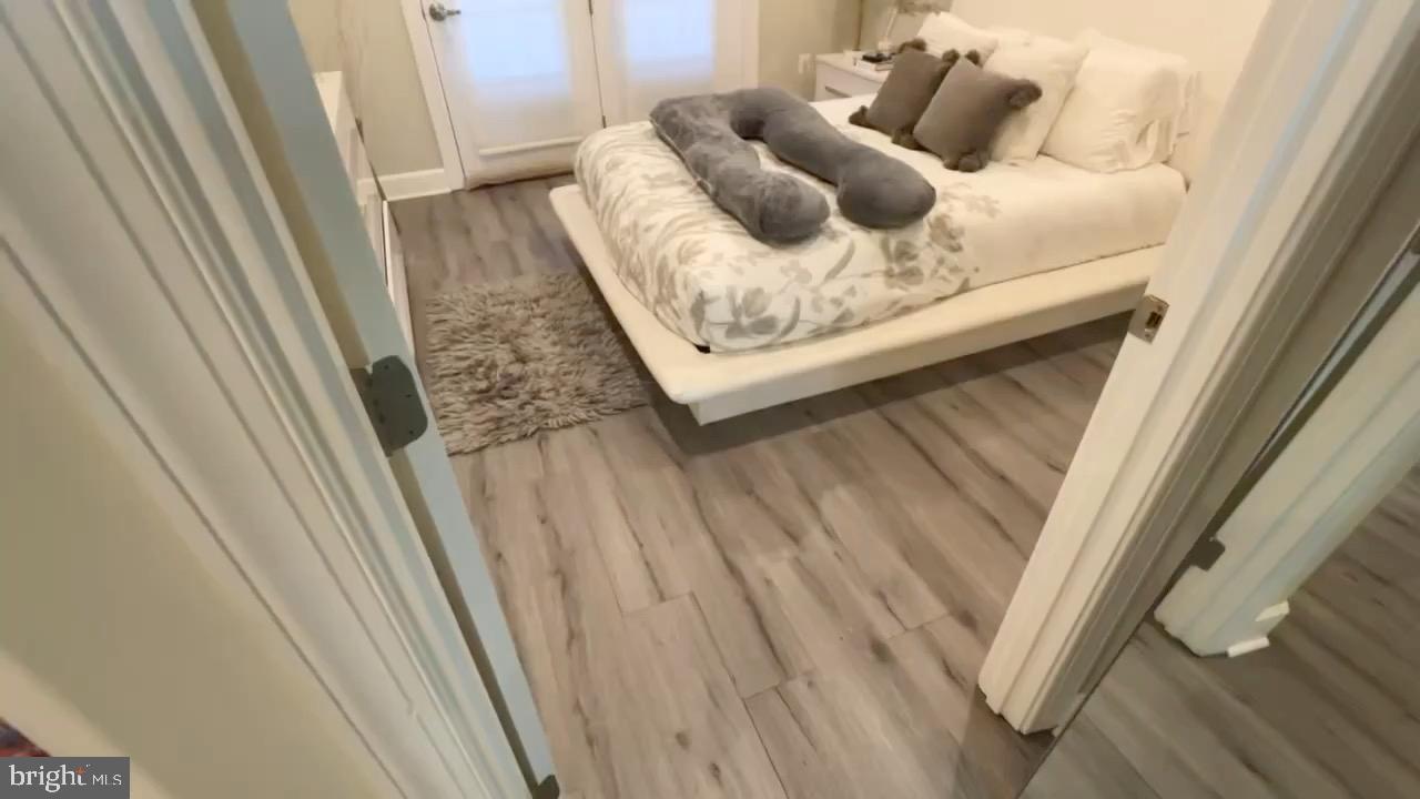 DELIGHT AT FAIRWOOD - Residential Lease