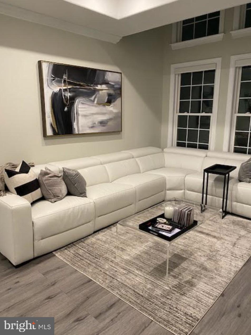 DELIGHT AT FAIRWOOD - Residential Lease