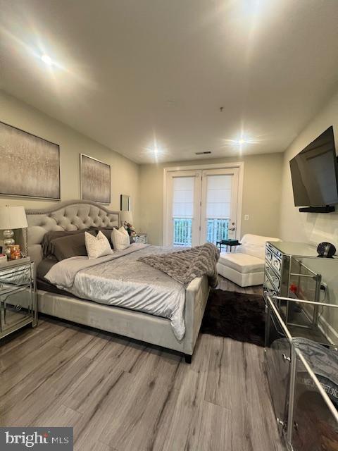 DELIGHT AT FAIRWOOD - Residential Lease