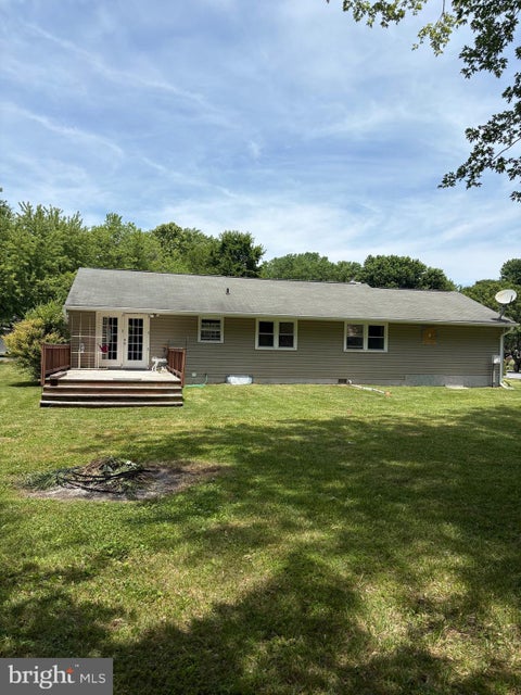 Homes For Sale - 317 Virginia Road<br/> STEVENSVILLE, MD 21666