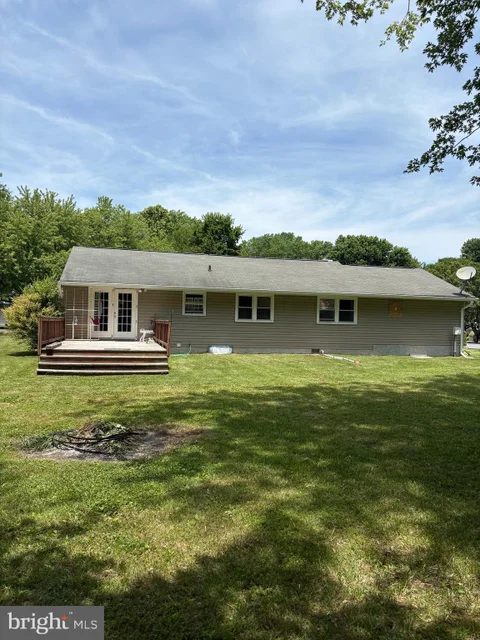 317 Virginia Road, Stevensville, MD 21666 - #: MDQA2017188