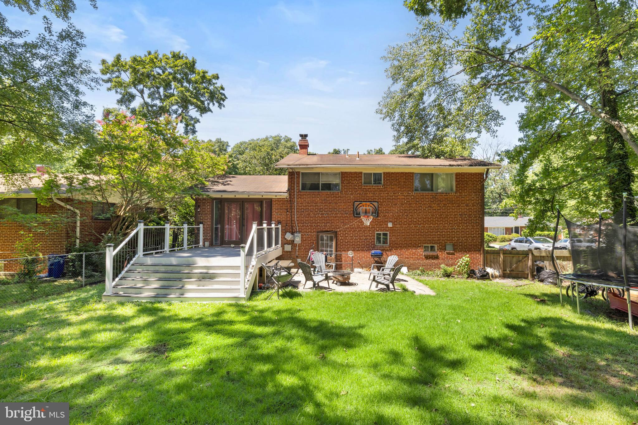 COLLEGE PARK ESTATES - Residential