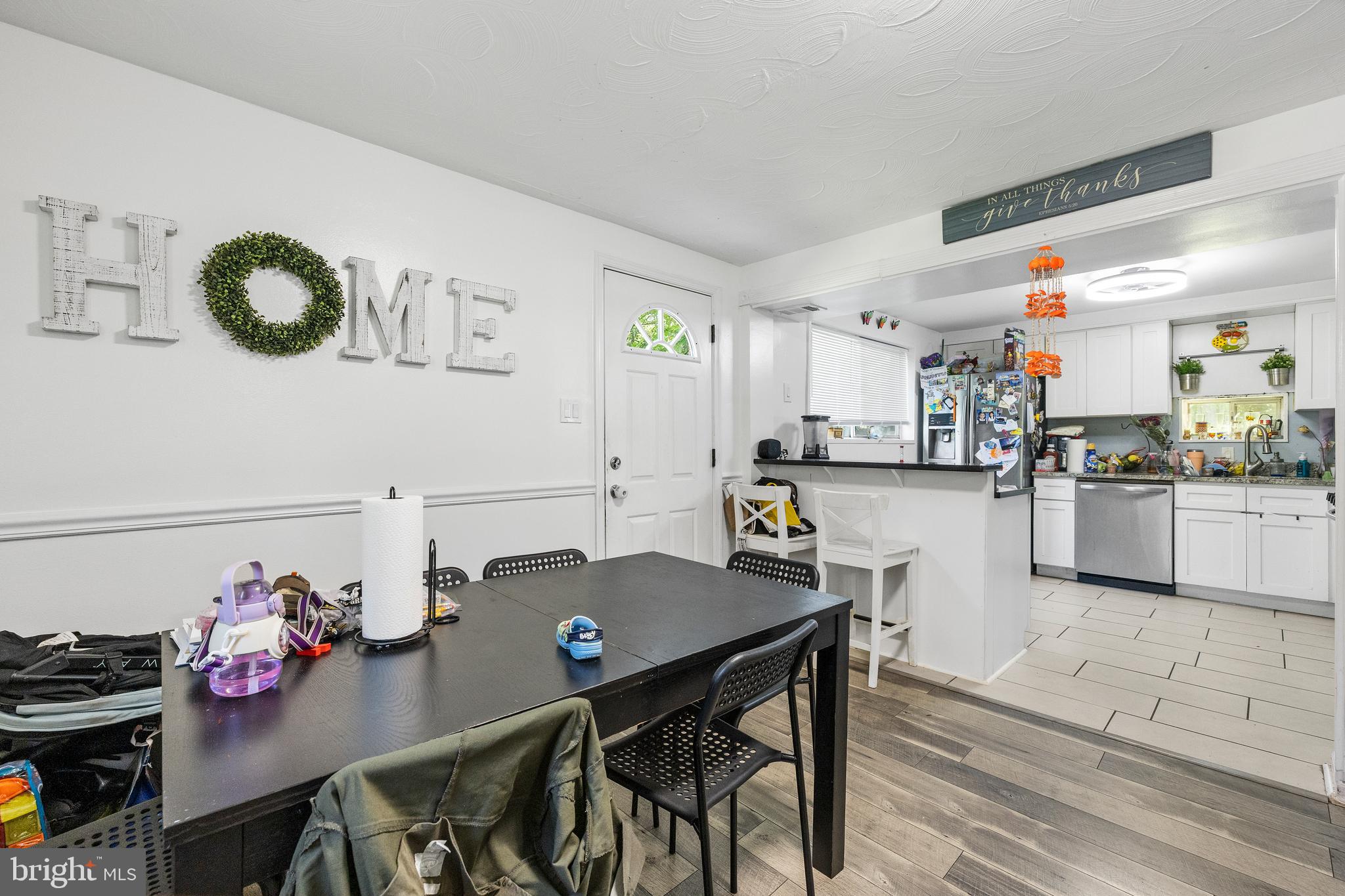 COLLEGE PARK ESTATES - Residential