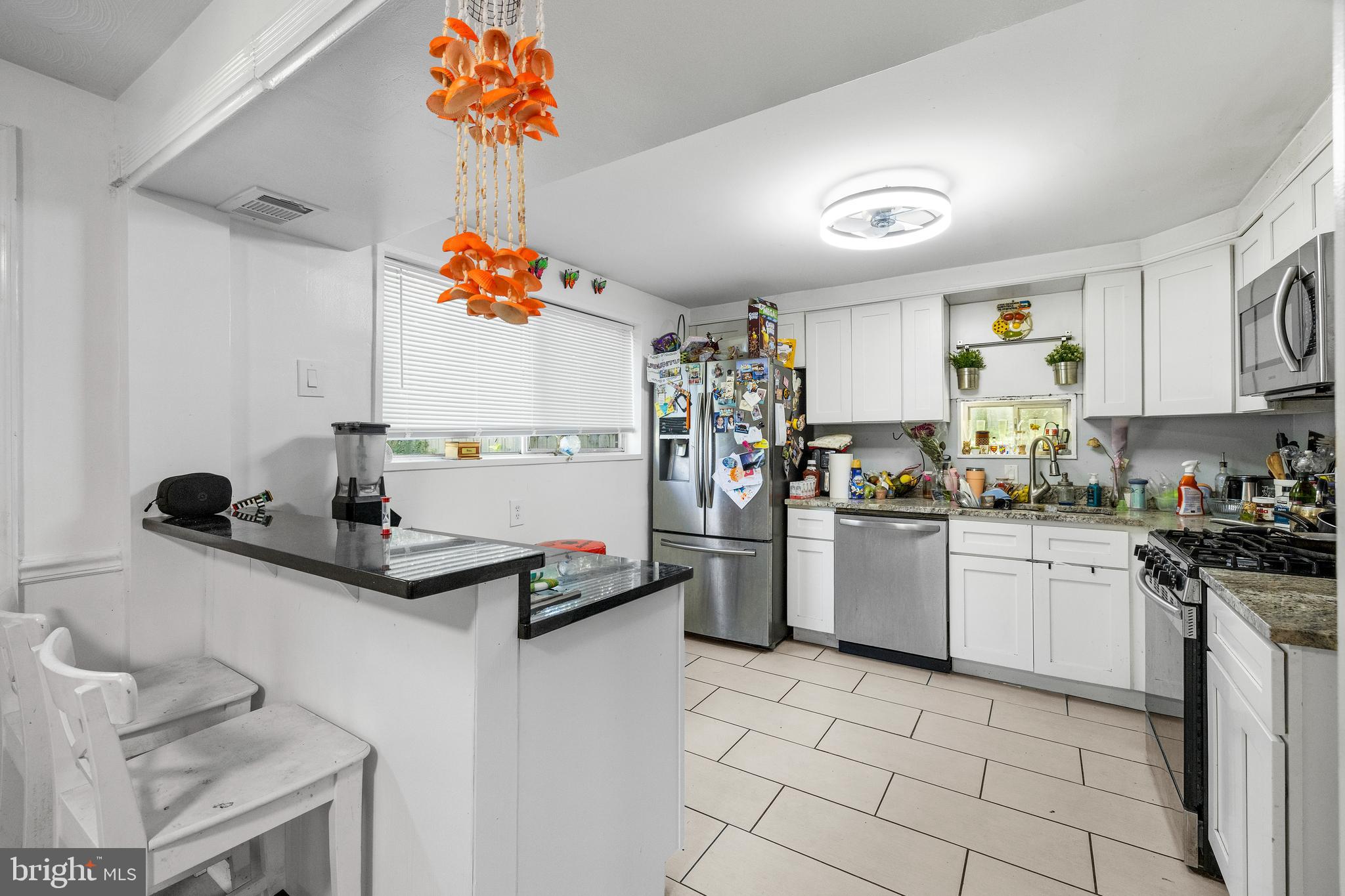 COLLEGE PARK ESTATES - Residential