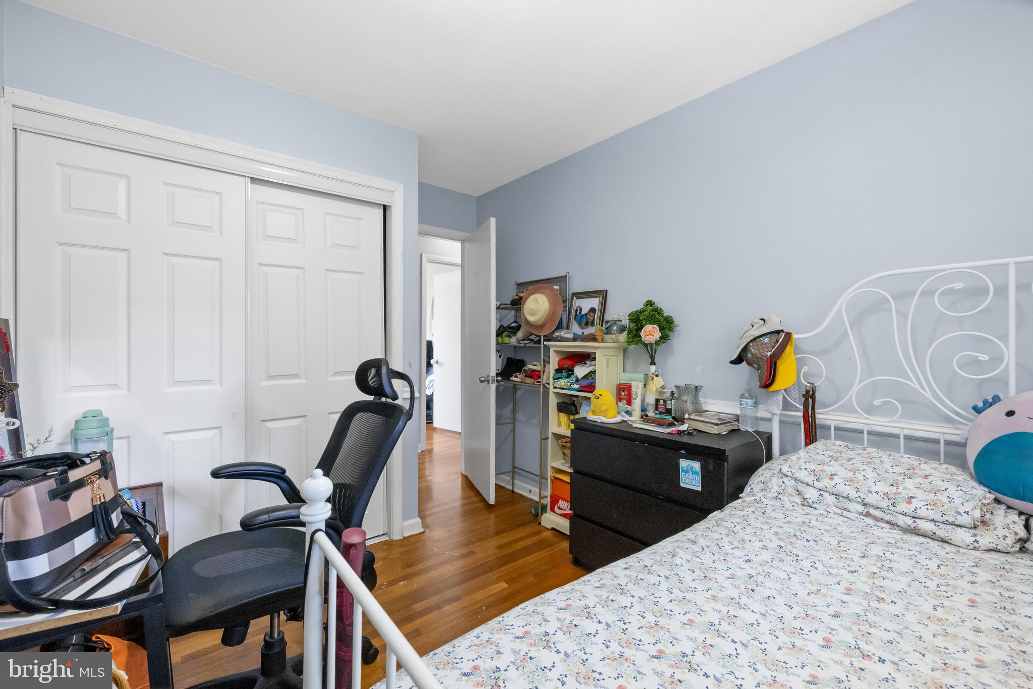 COLLEGE PARK ESTATES - Residential