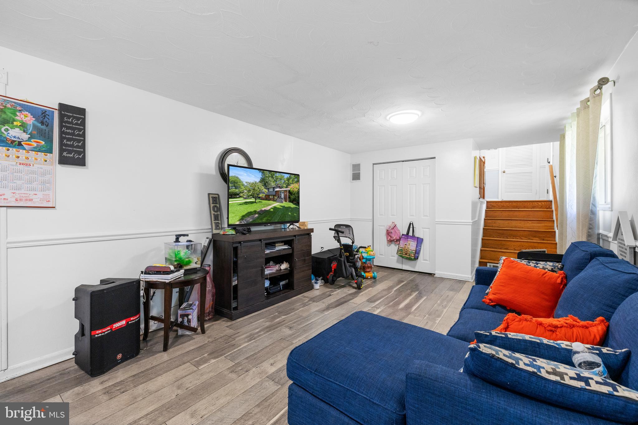 COLLEGE PARK ESTATES - Residential