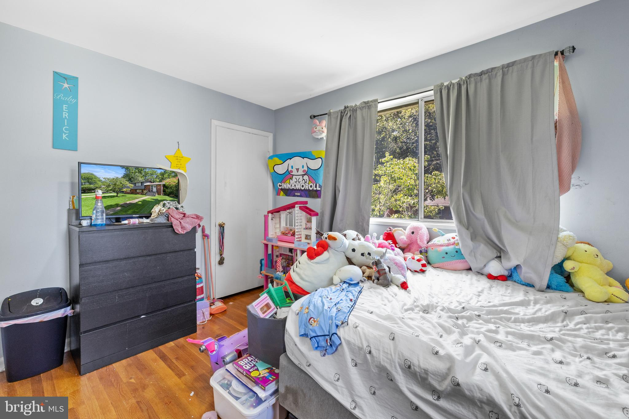 COLLEGE PARK ESTATES - Residential