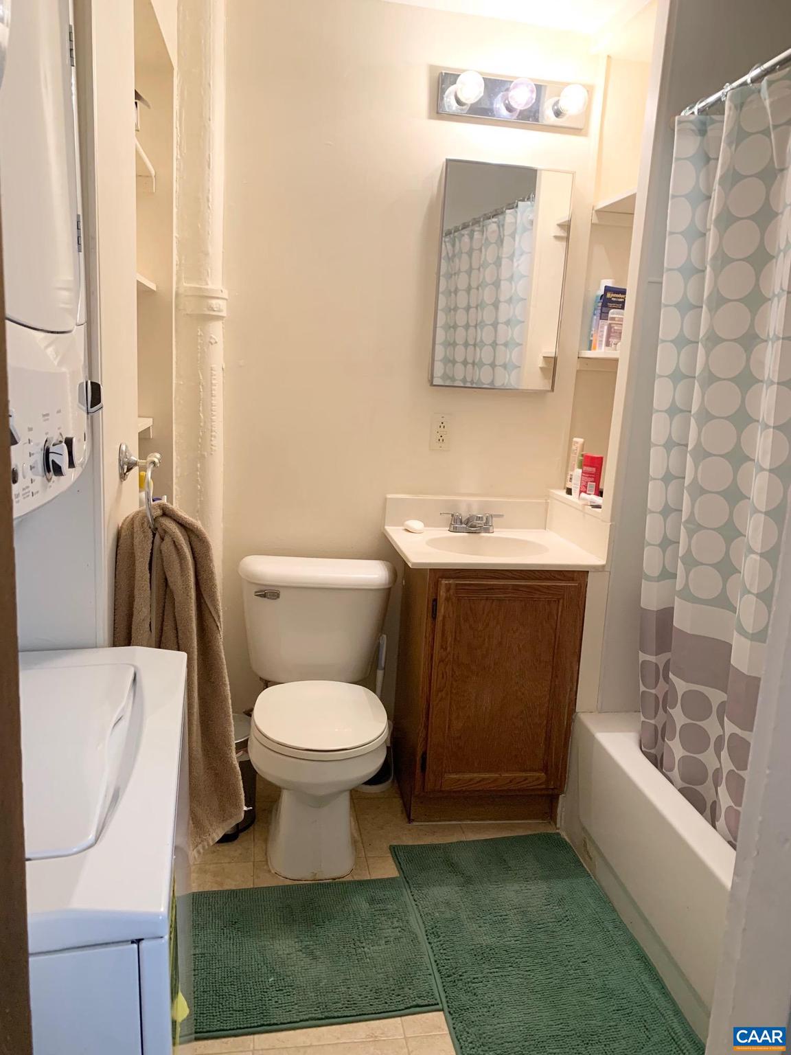 BELMONT - Residential Lease