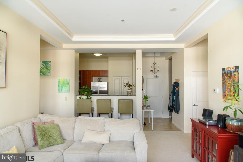 THE SUMMIT AT SHILOH - Residential
