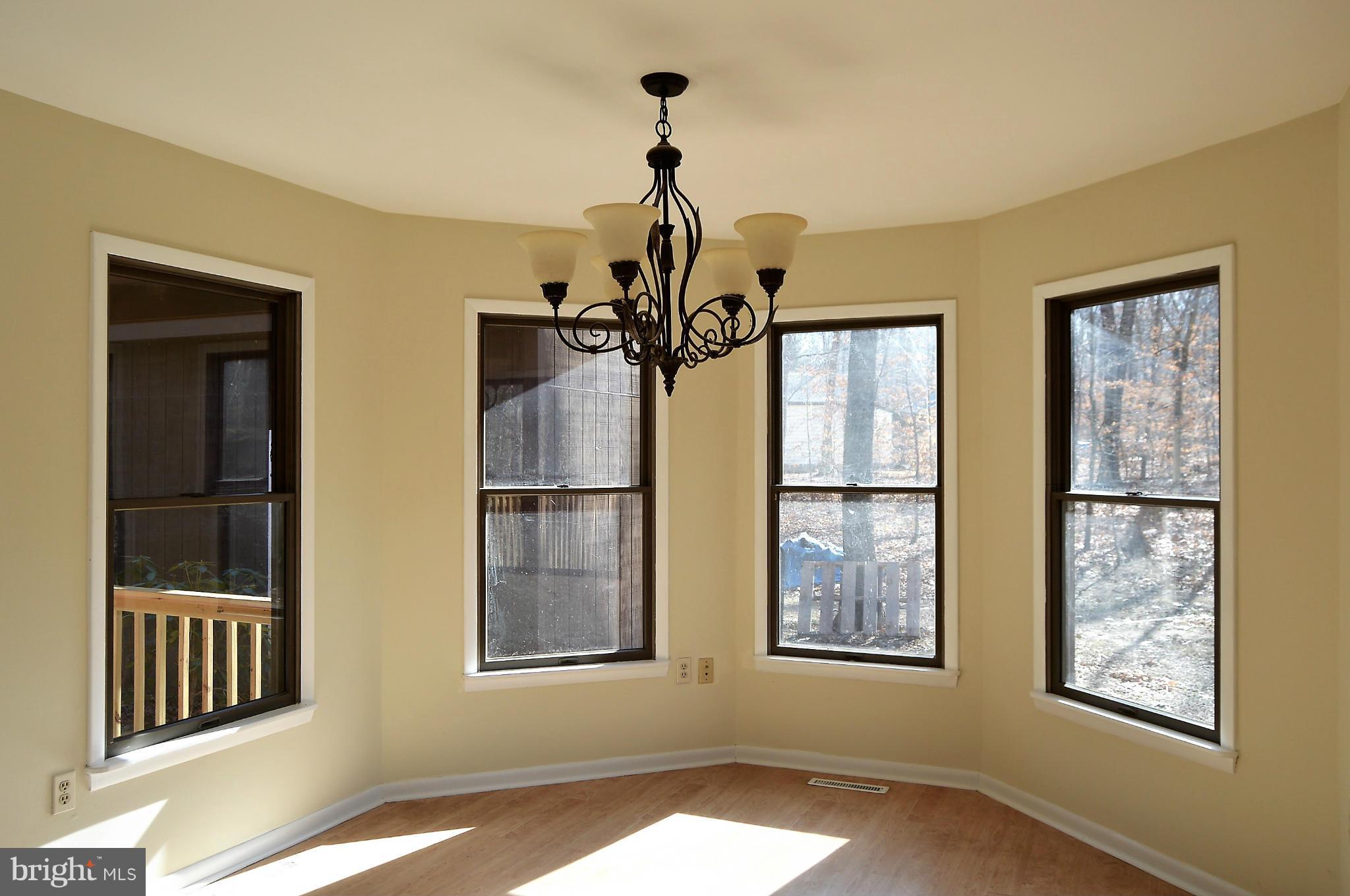 FORDS LANDING - Residential