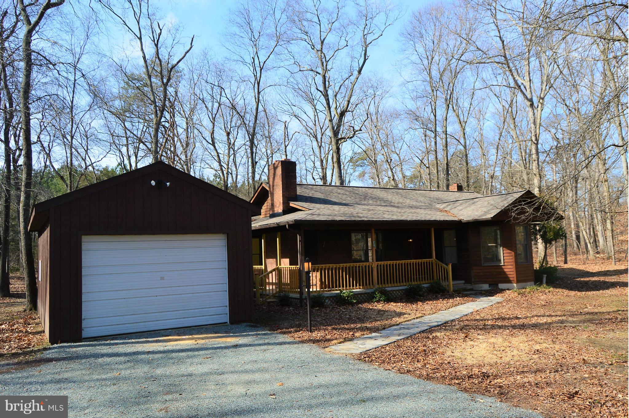 FORDS LANDING - Residential