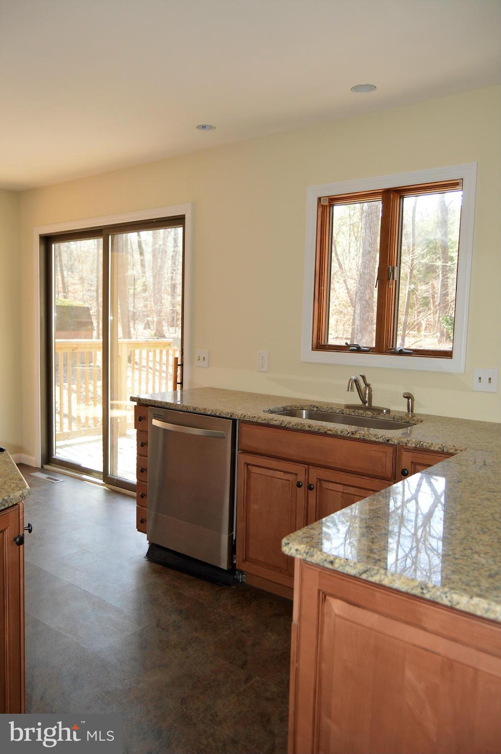 FORDS LANDING - Residential