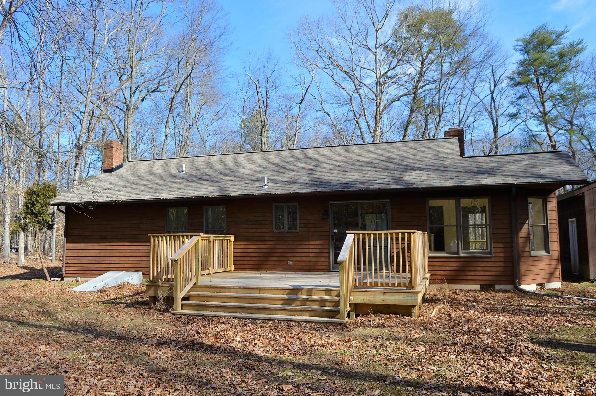 FORDS LANDING - Residential