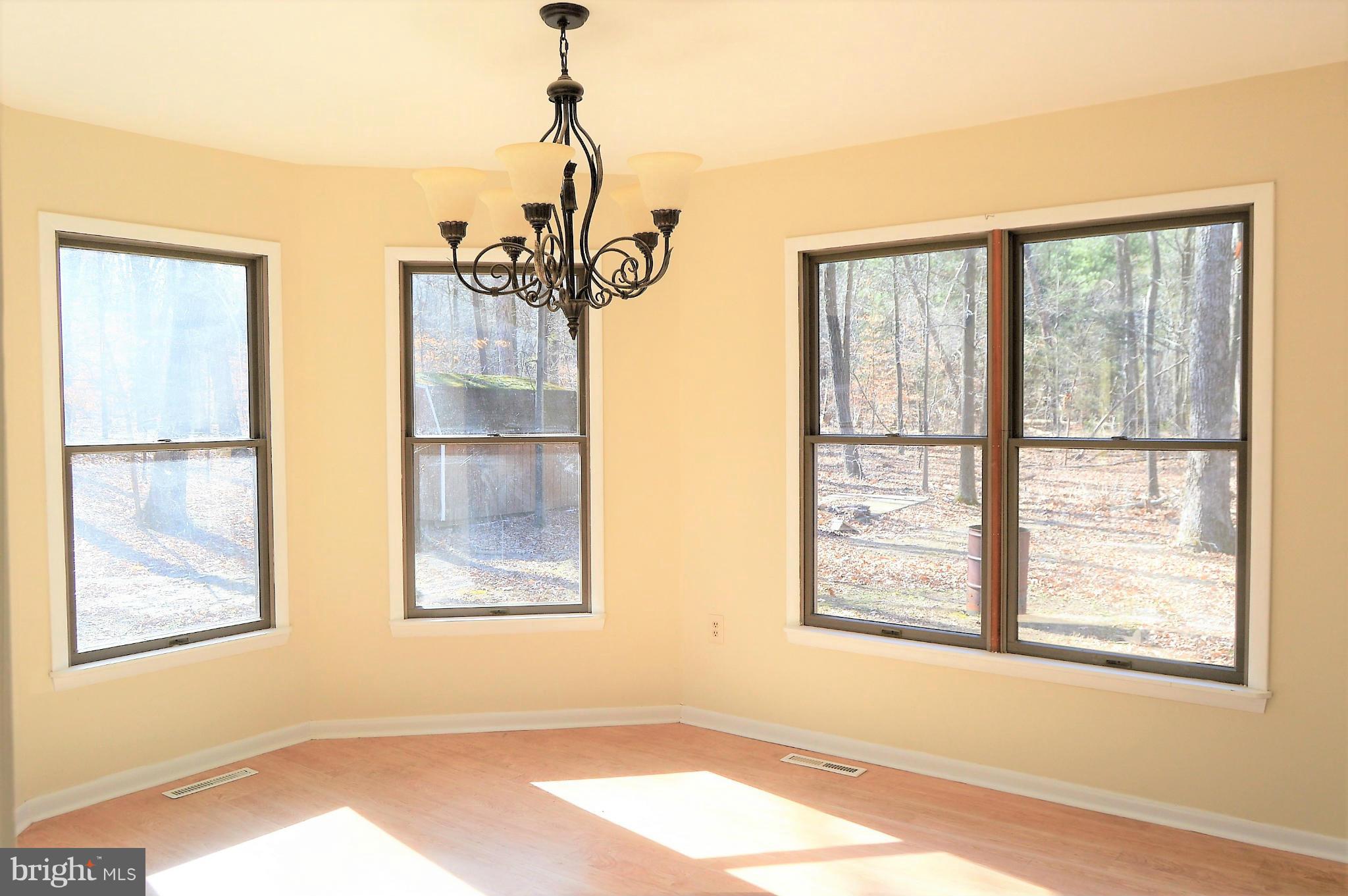 FORDS LANDING - Residential