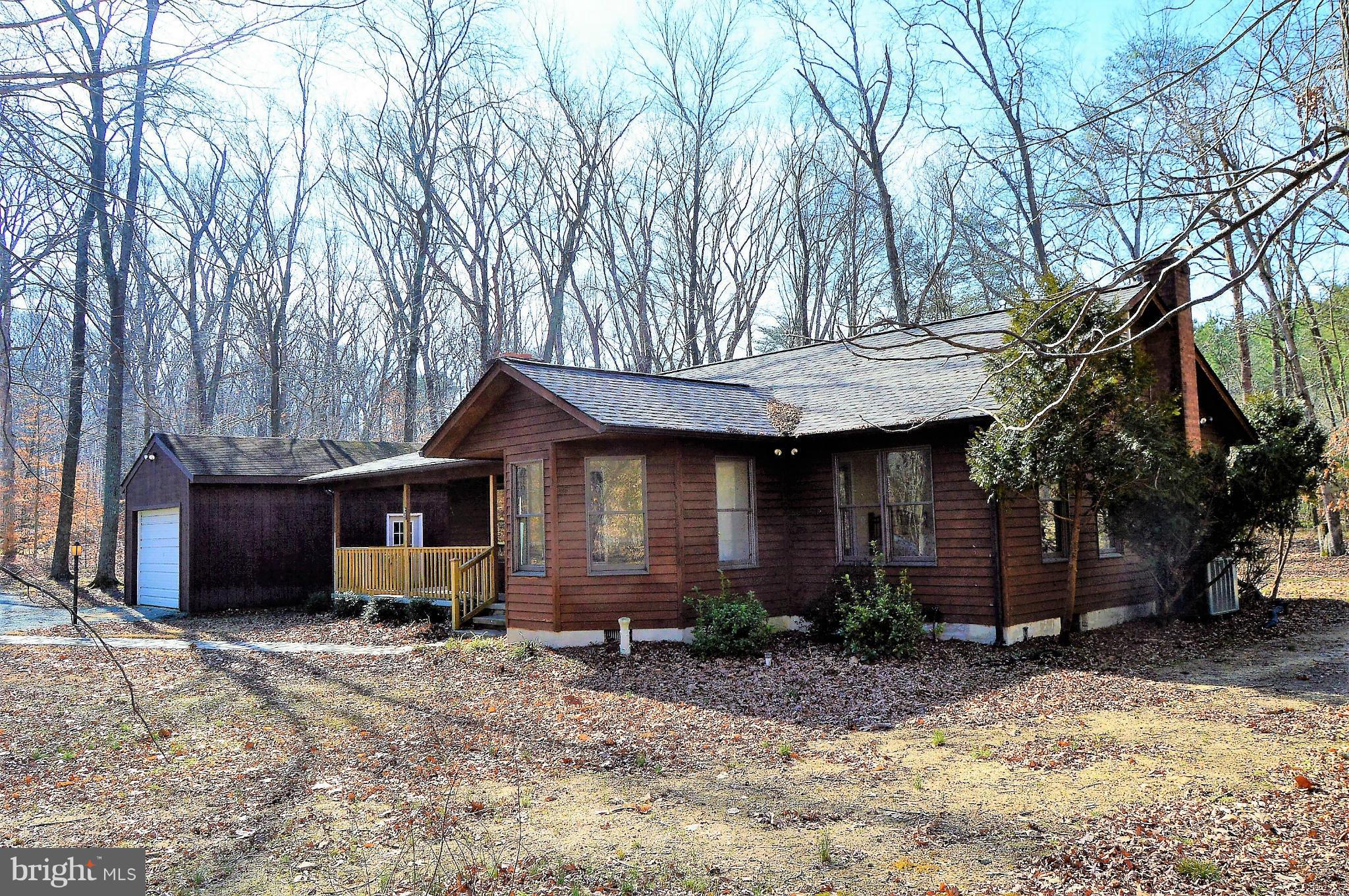 FORDS LANDING - Residential