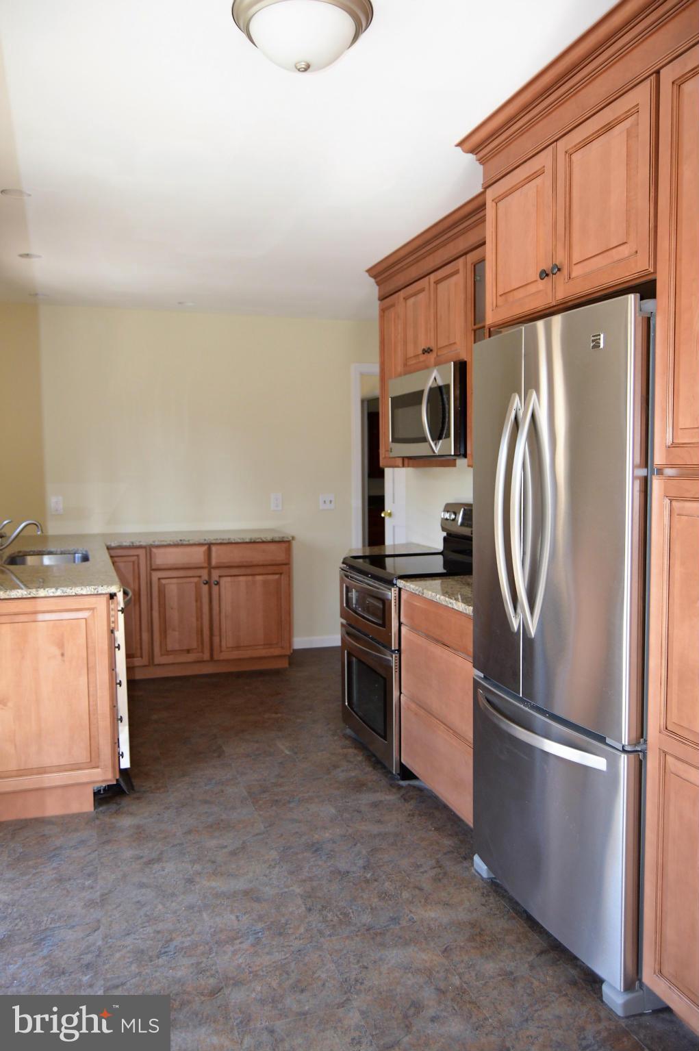 FORDS LANDING - Residential