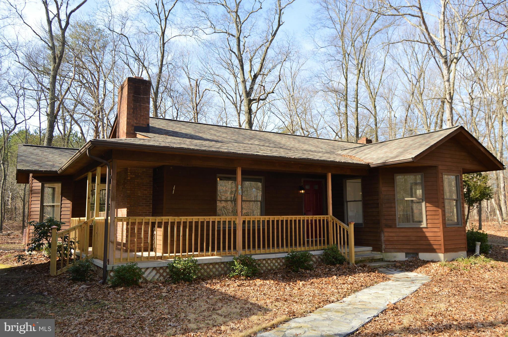 FORDS LANDING - Residential