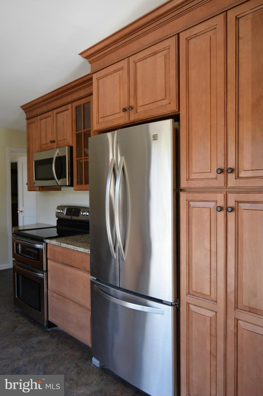 FORDS LANDING - Residential