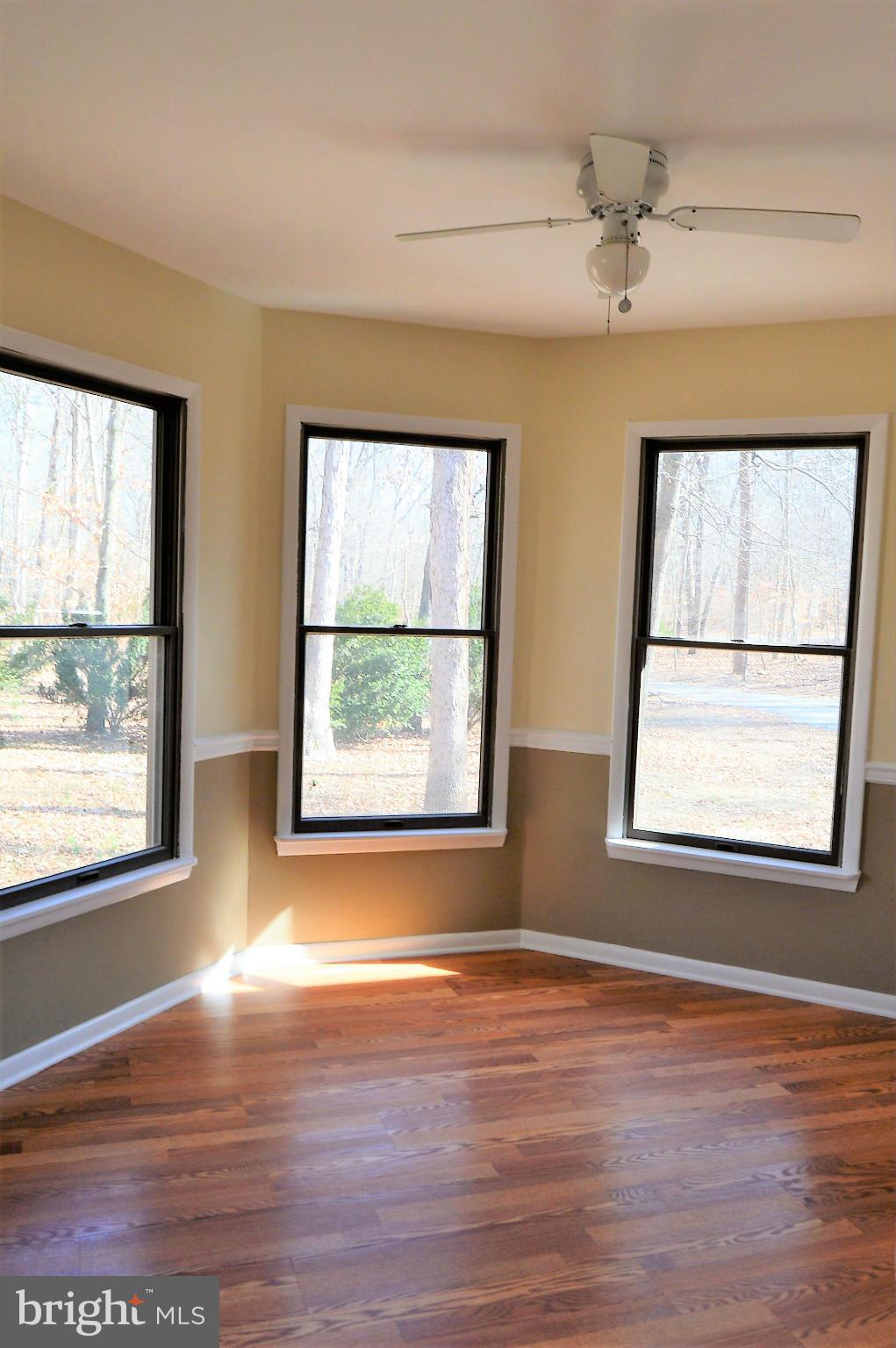 FORDS LANDING - Residential