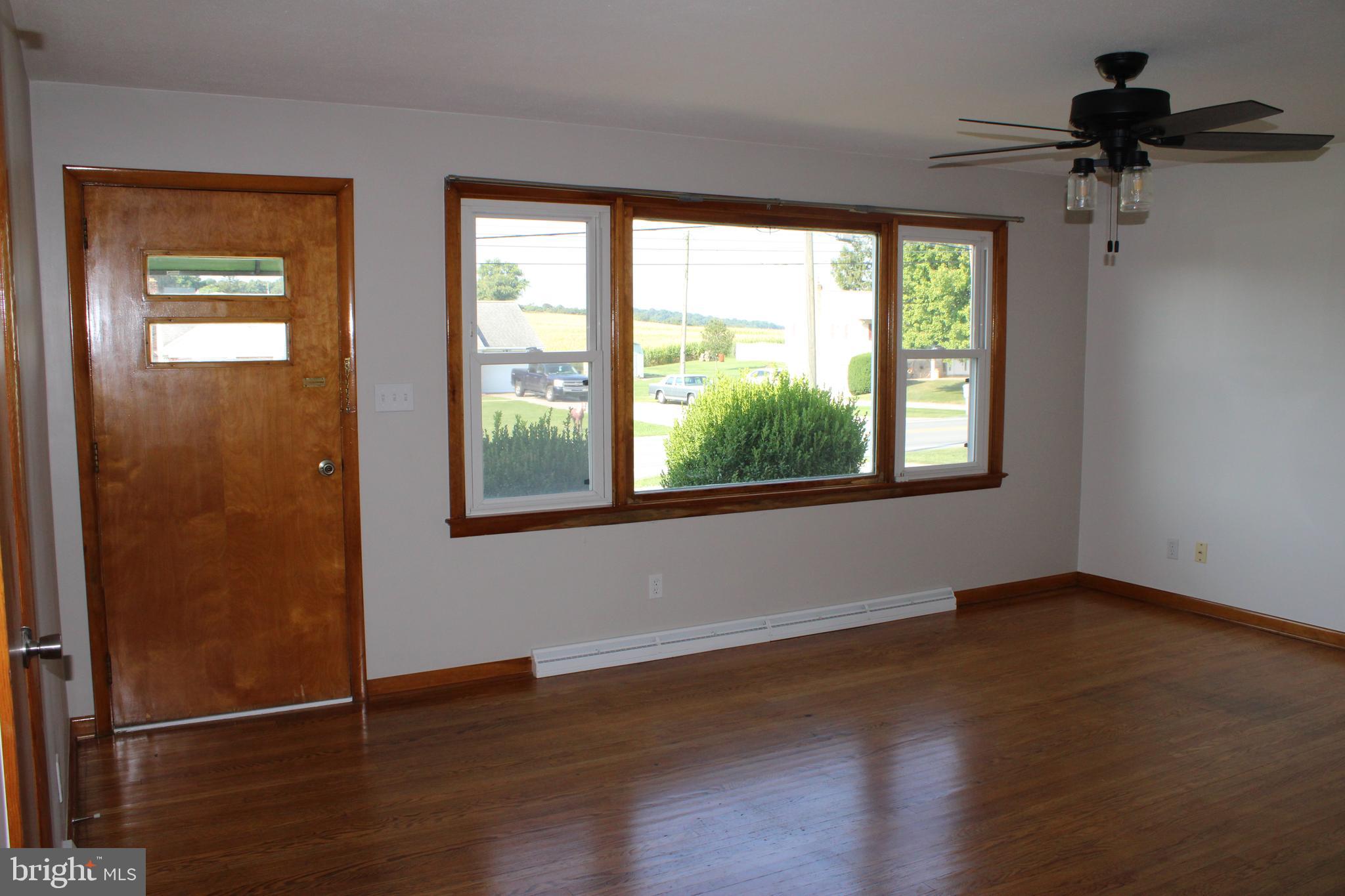CHANCEFORD TWP - Residential Lease