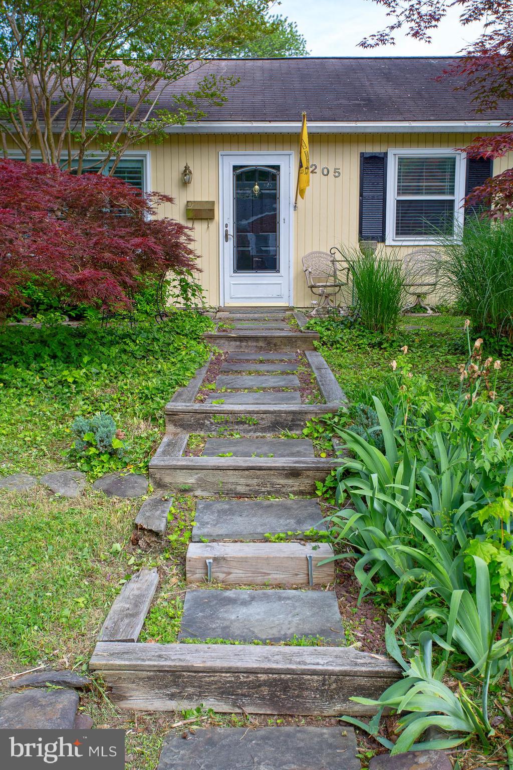 COLONY HILLS - Residential