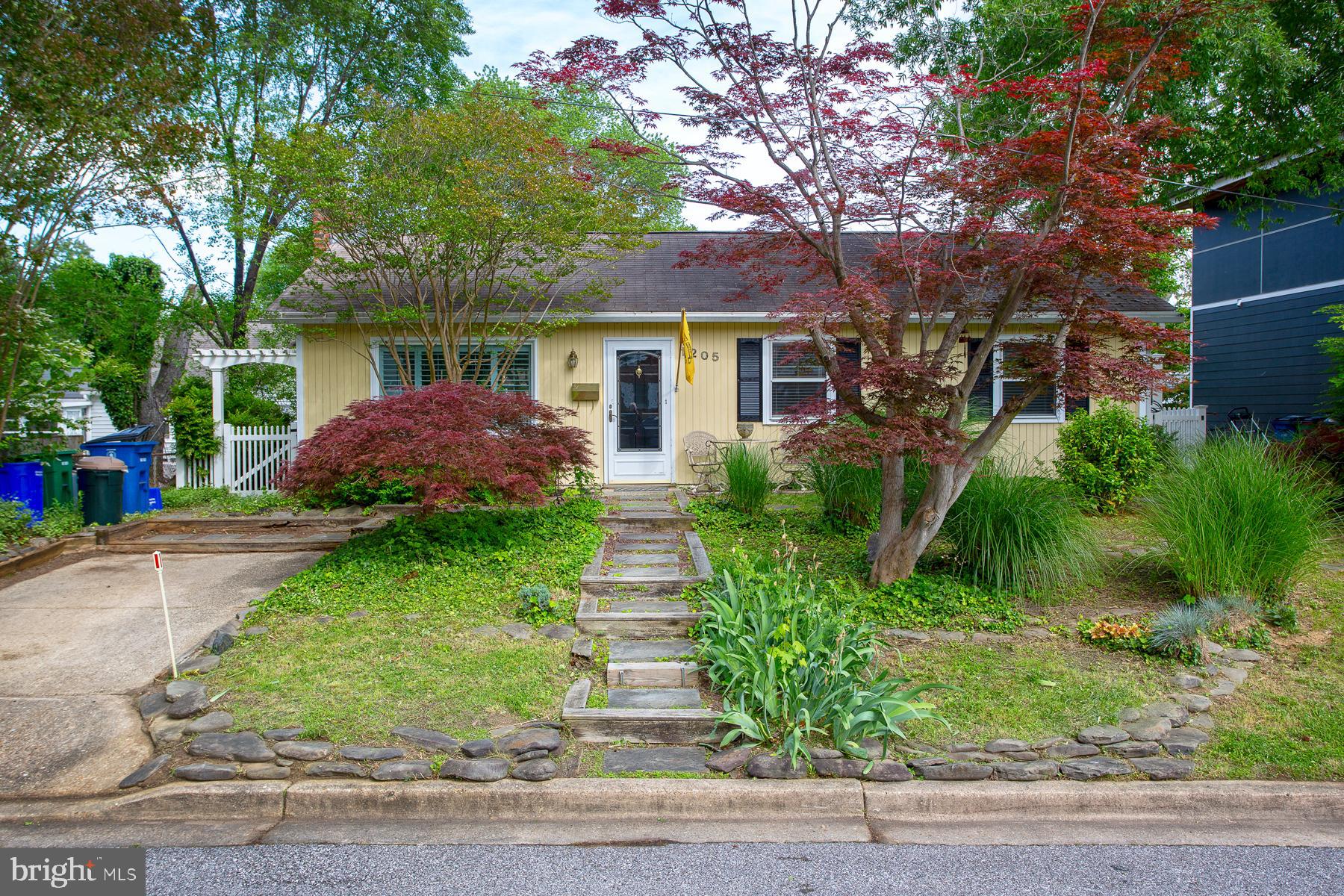 COLONY HILLS - Residential