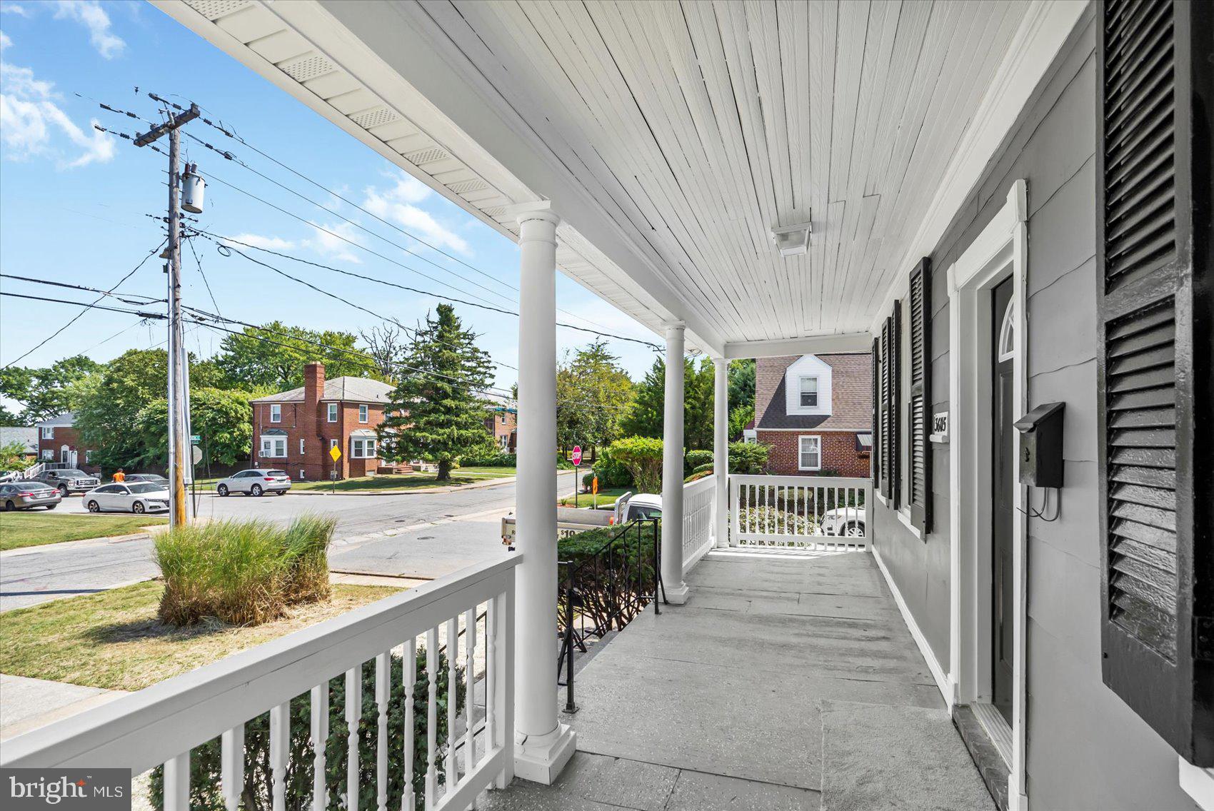 MORAVIA PARK - Residential