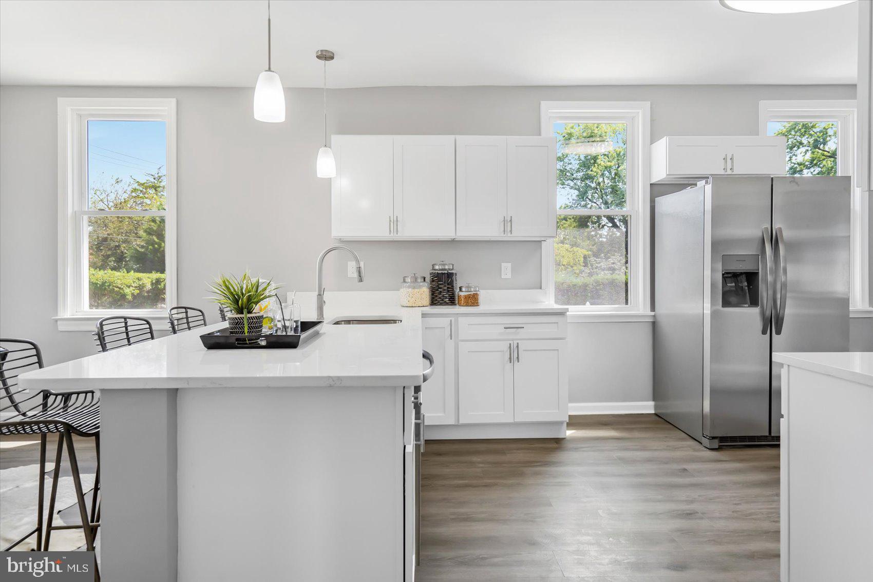 MORAVIA PARK - Residential