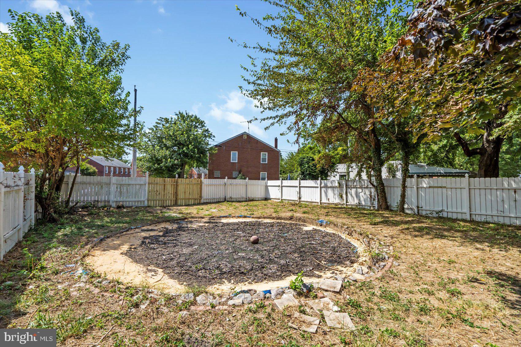 MORAVIA PARK - Residential