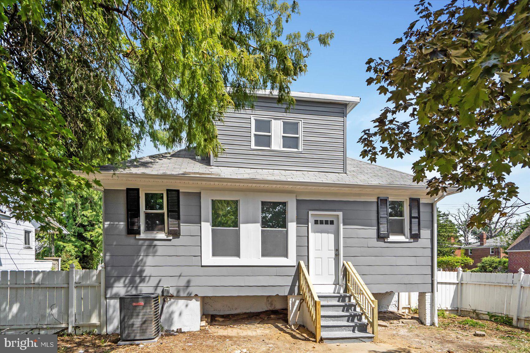 MORAVIA PARK - Residential