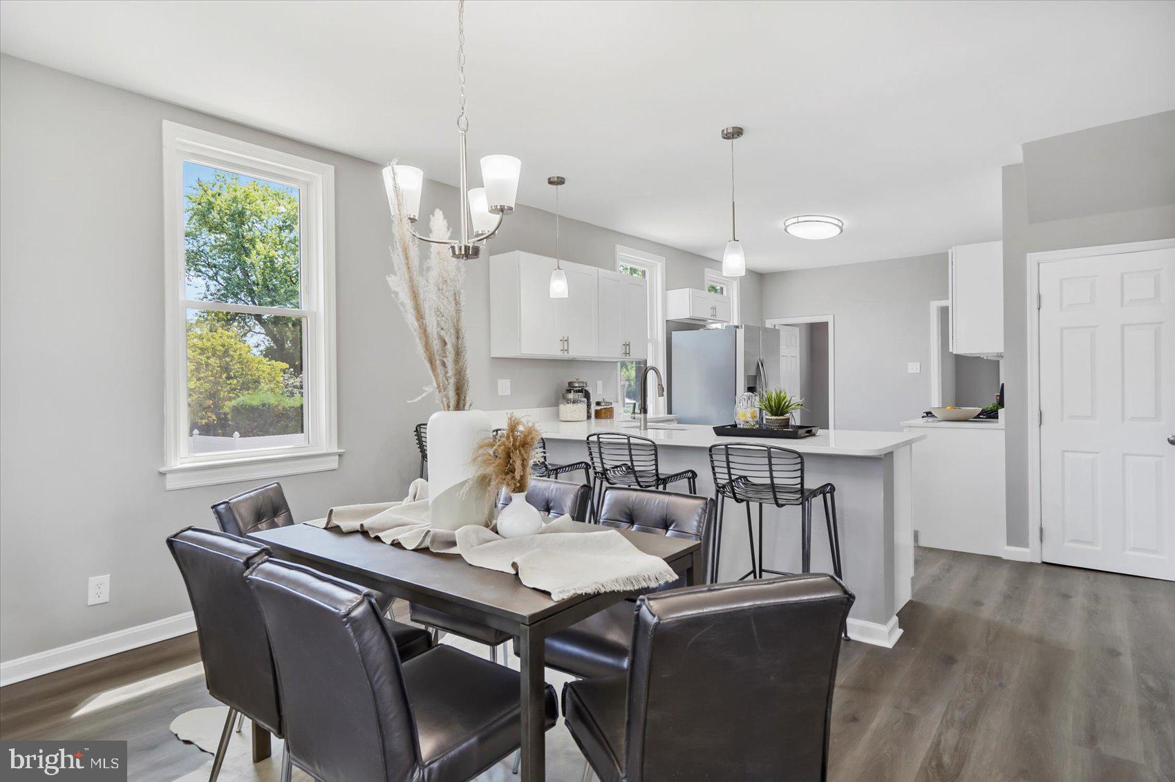 MORAVIA PARK - Residential