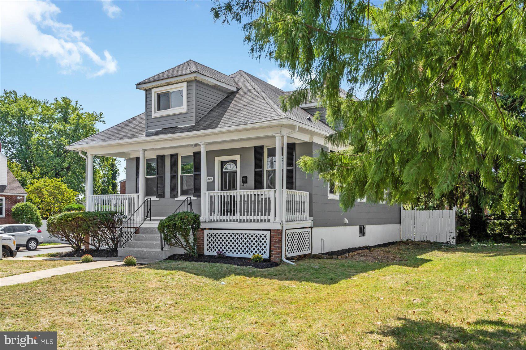 MORAVIA PARK - Residential