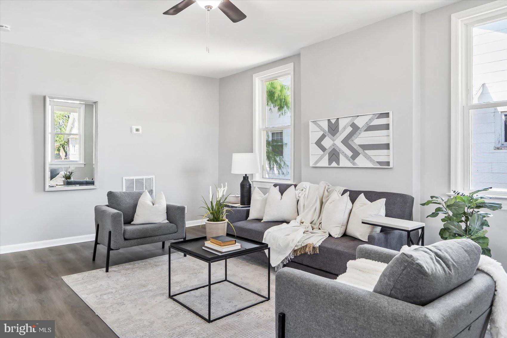 MORAVIA PARK - Residential