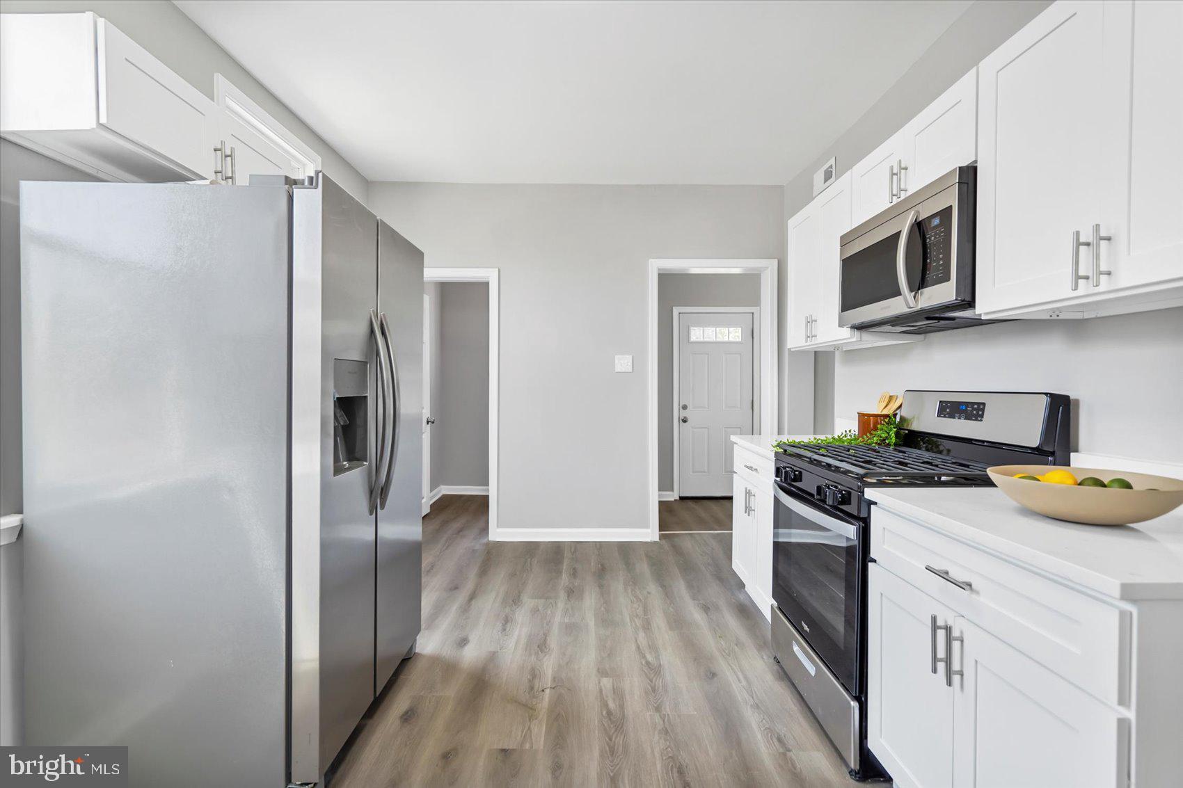 MORAVIA PARK - Residential