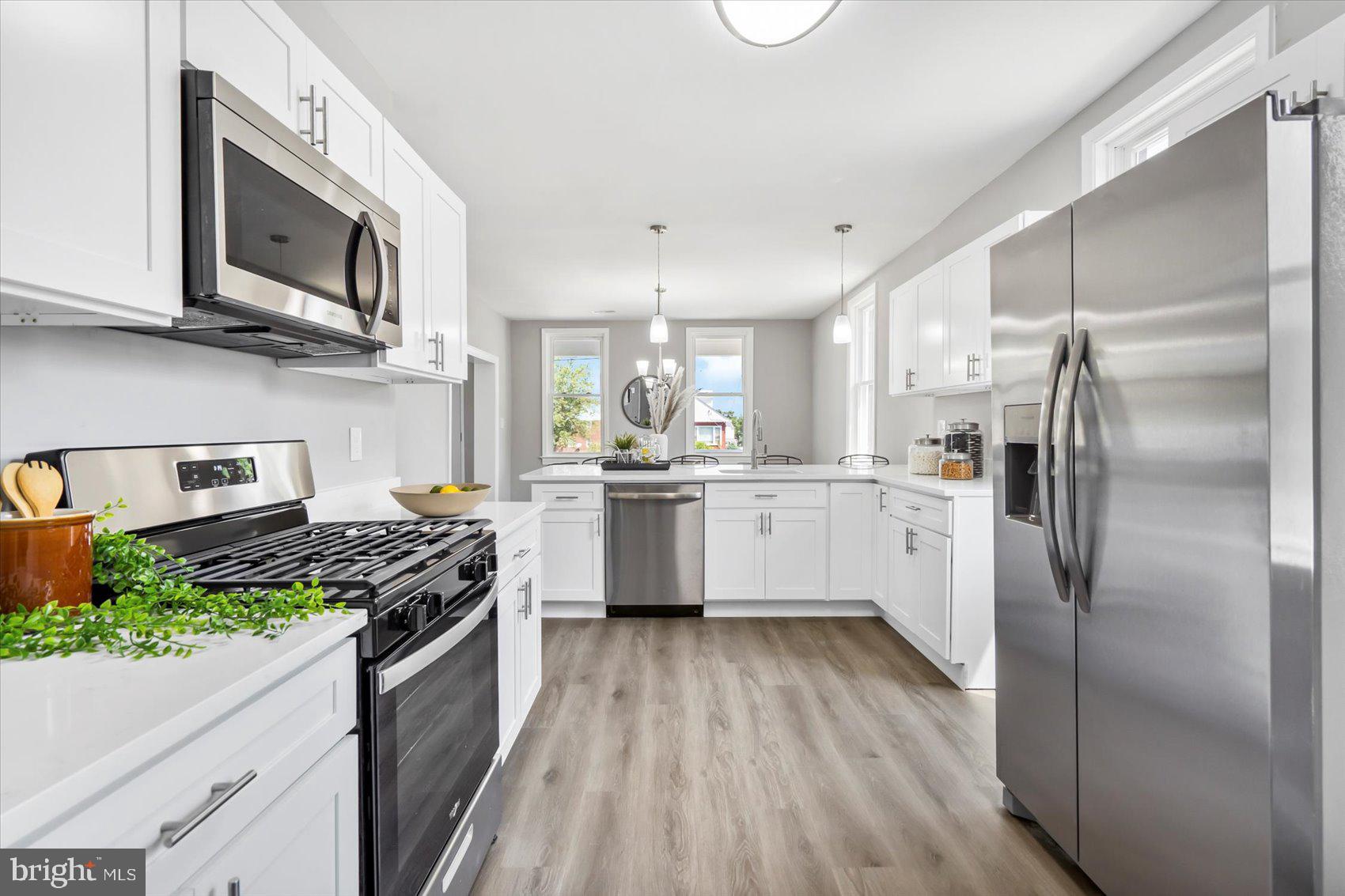 MORAVIA PARK - Residential