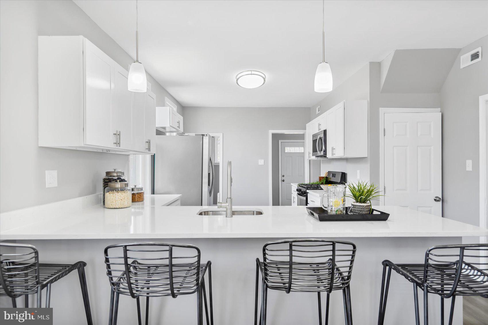 MORAVIA PARK - Residential