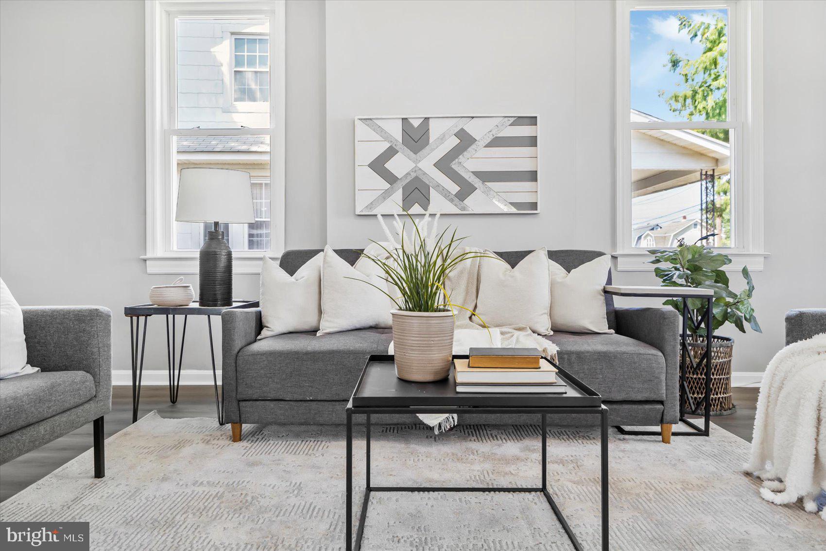 MORAVIA PARK - Residential