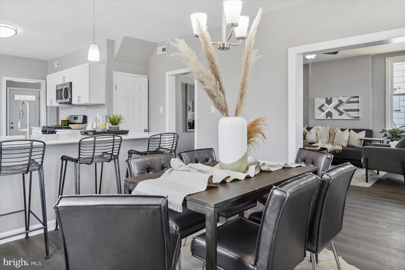 MORAVIA PARK - Residential