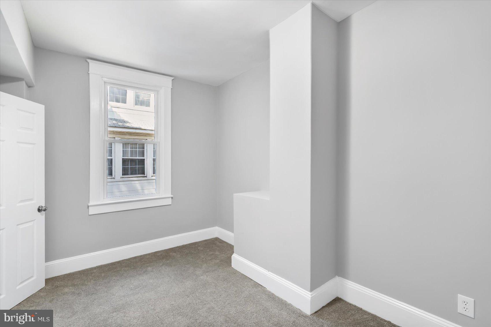 MORAVIA PARK - Residential