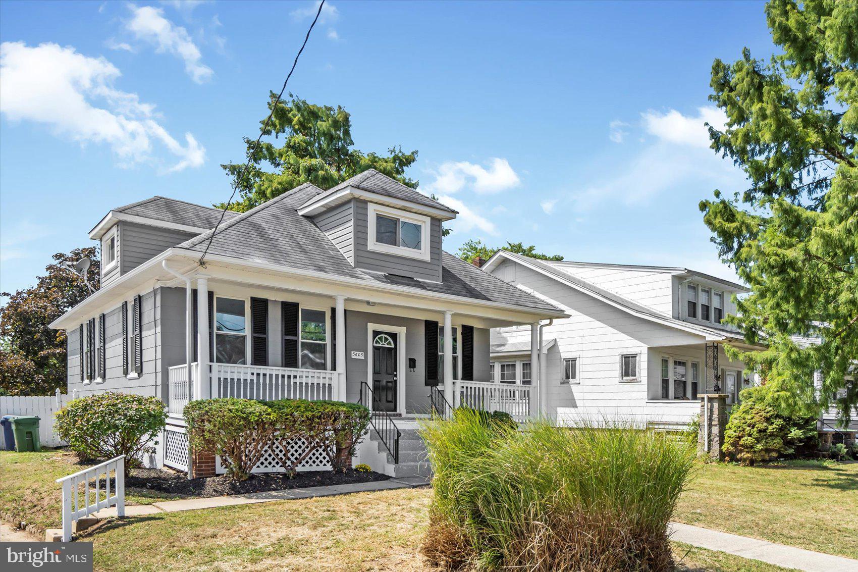 MORAVIA PARK - Residential