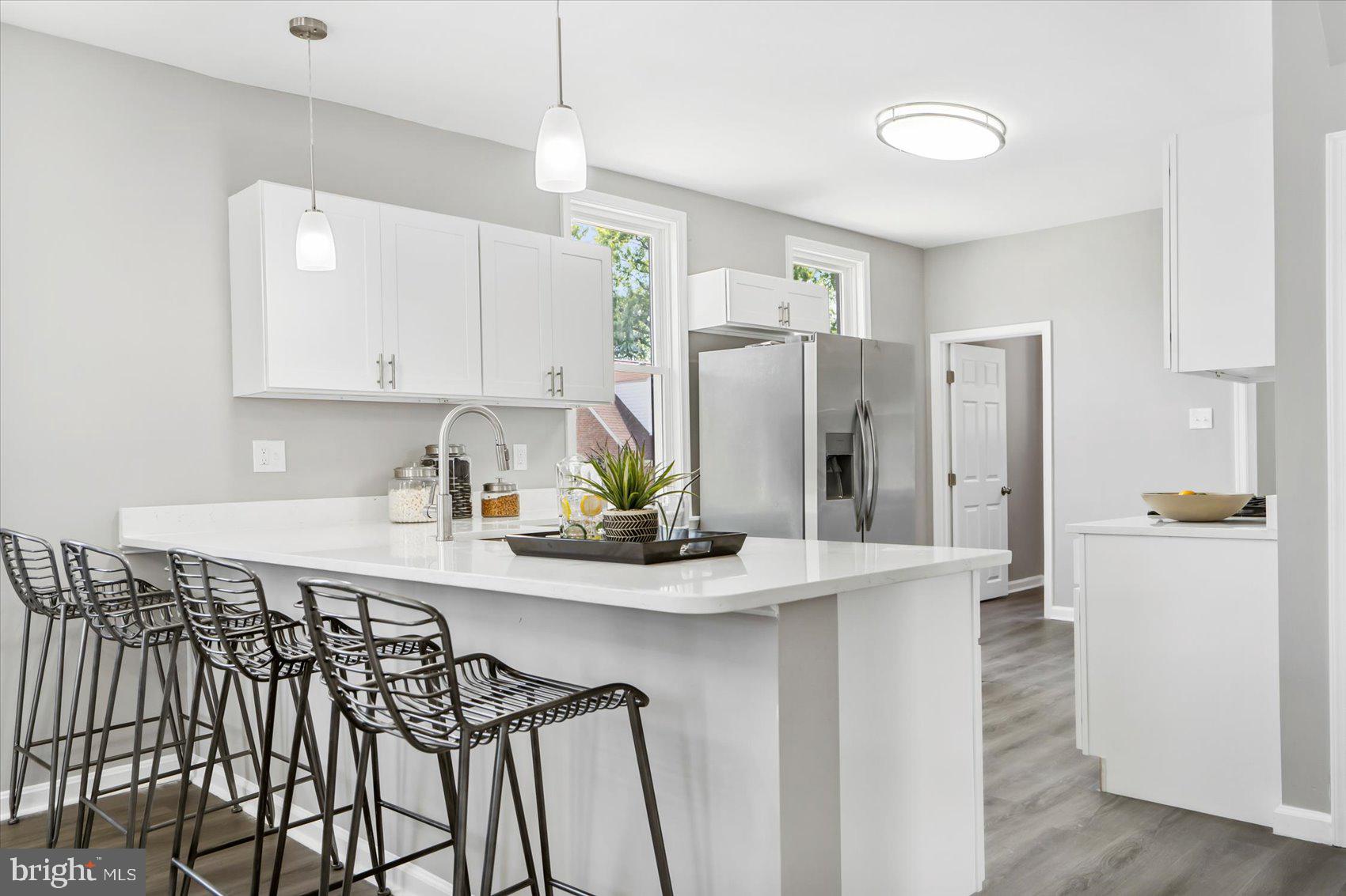 MORAVIA PARK - Residential